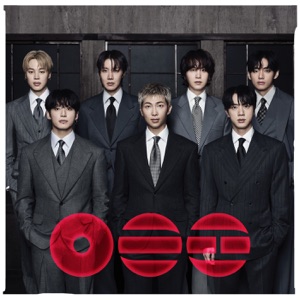 Pochette de BTS - NORMAL